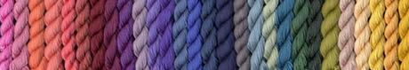embroidery colours