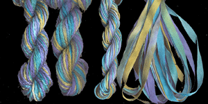 montano series fine cord silk thread, 8/2 silk thread, 6 strand silk floss and 3.5mm silk ribbon in st thomas montano series fine cord silk thread, 8.2 silk thread, 6 strand silk floss and 3.5mm silk ribbon in st thomas
