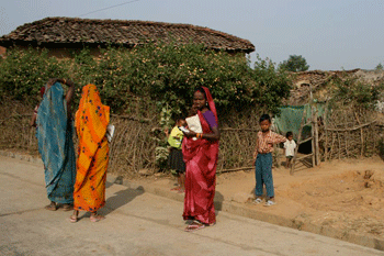 Chhattisgarh state