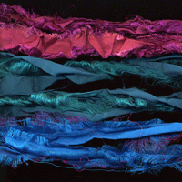 sari strips