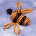 Needlework by Diana Caleb