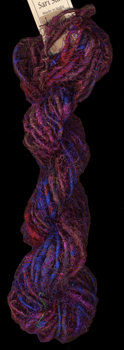 recycled silk yarn recycled silk yarn