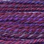 nocturne wool handspun