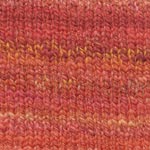 tango wool handspun and hand knit