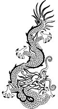 image of dragon