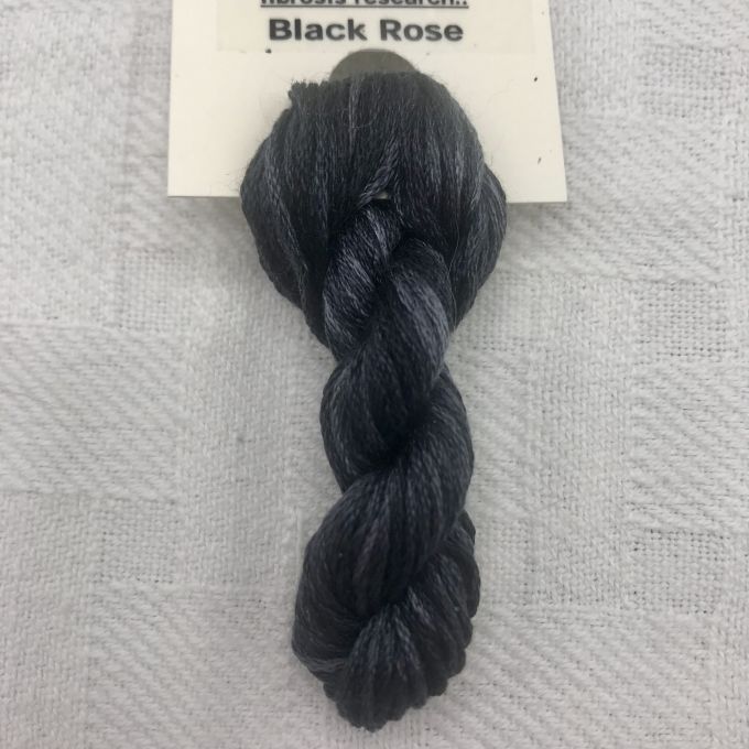 Product Details, 65 Roses® 'Sterling Silver' - Thread, Harmony (6-strand  silk floss), Harmony (6-strand silk floss thread), Threads & Ribbons