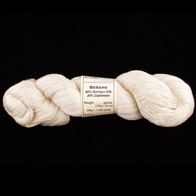 Product Details  Camelot Chameau - Silk-Blend Yarn (55% Bombyx