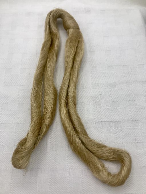 Cobweb Silk Yarn- 60/2 - Undyed