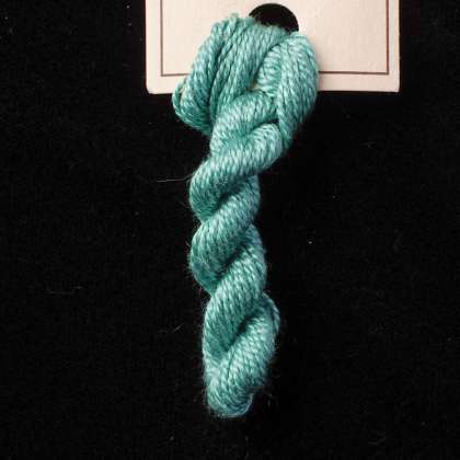   10 Malachite - Thread, Zen Shin (20/2 spun): click to enlarge