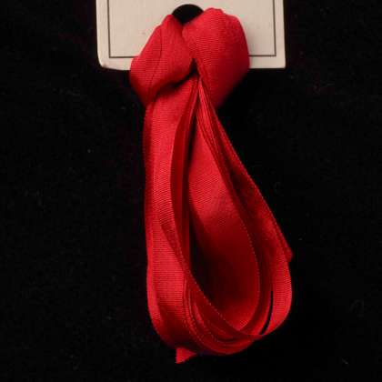   12 Pomegranate - Ribbon, 7mm: click to enlarge