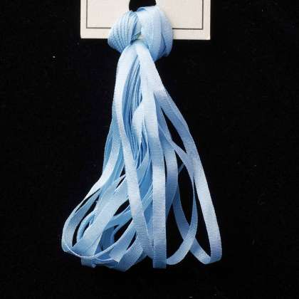   16 Sea Spray - Ribbon, 3.5mm: click to enlarge