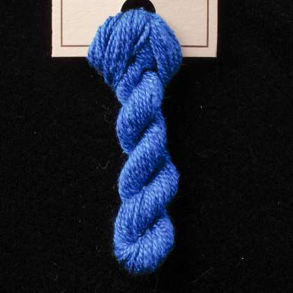   18 Dragonfly - Thread, Zen Shin (20/2 spun): click to enlarge