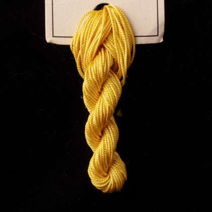 201 Golden Aspen - Thread, Tranquility (fine cord): click to enlarge
