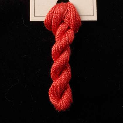  204 Paprika - Thread, Zen Shin (20/2 spun): click to enlarge