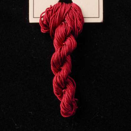   20 Bordello - Thread, Tranquility (fine cord): click to enlarge