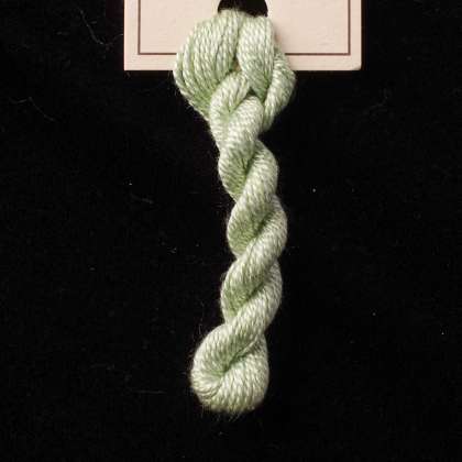  213 Celadon - Thread, Zen Shin (20/2 spun): click to enlarge