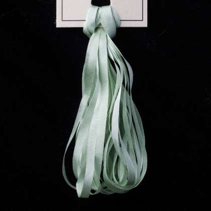  213 Celadon - Ribbon, 3.5mm: click to enlarge