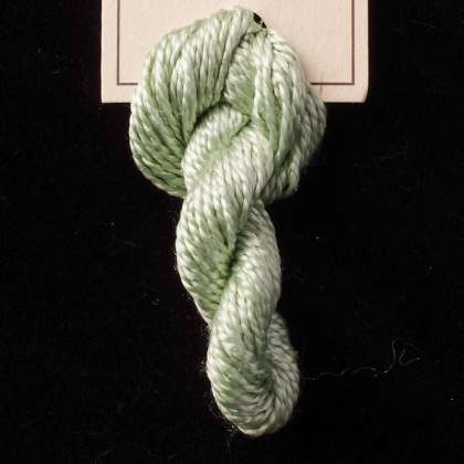  213 Celadon - Thread, Serenity (8/2 reeled): click to enlarge