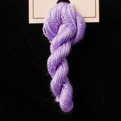  217 Wisteria - Thread, Serenity (8/2 reeled): click to enlarge