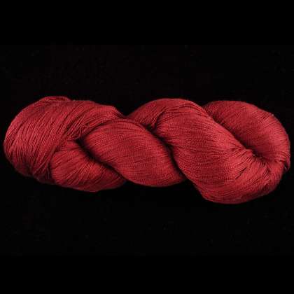 Color Now! - Kiku Silk Yarn -  221 Zydeco: click to enlarge