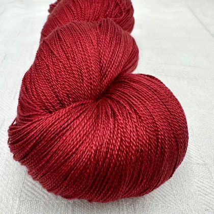 Color Now! - Kiku Silk Yarn -  Not It (ltd edition): click to enlarge
