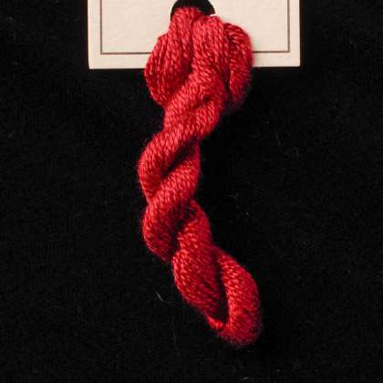  222 Creole Spice - Thread, Zen Shin (20/2 spun): click to enlarge