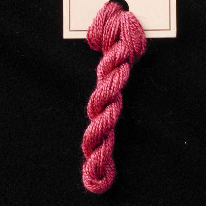  223 Star Ruby - Thread, Zen Shin (20/2 spun): click to enlarge