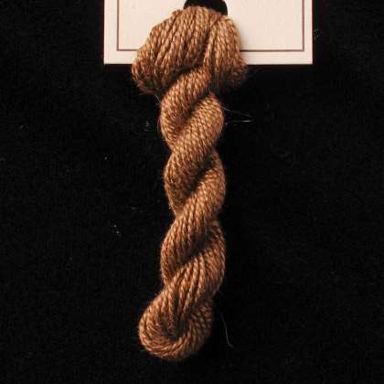  225 Captain Olive - Thread, Zen Shin (20/2 spun): click to enlarge