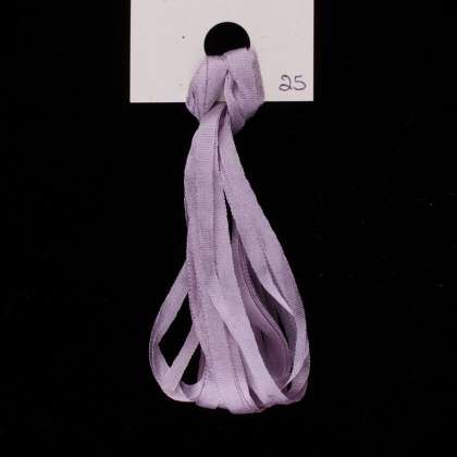   25 Platinum - Ribbon, 3.5mm: click to enlarge