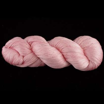 Color Now! - Kiku Silk Yarn -   28 Shelly Belly: click to enlarge