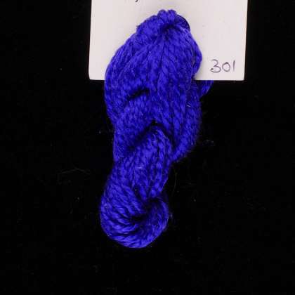  301 Royal Purple - Thread, Serenity (8/2 reeled): click to enlarge
