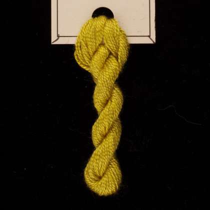  304 Chamomile Gold - Thread, Zen Shin (20/2 spun): click to enlarge