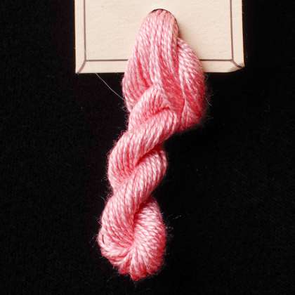  308 Rose Petal Pink - Thread, Zen Shin (20/2 spun): click to enlarge