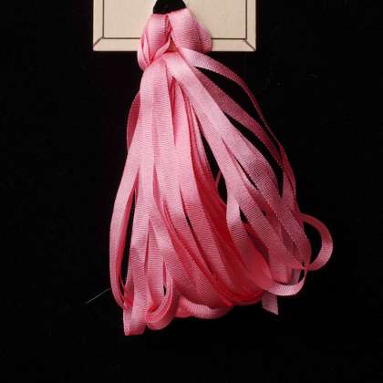  308 Rose Petal Pink - Ribbon, 3.5mm: click to enlarge