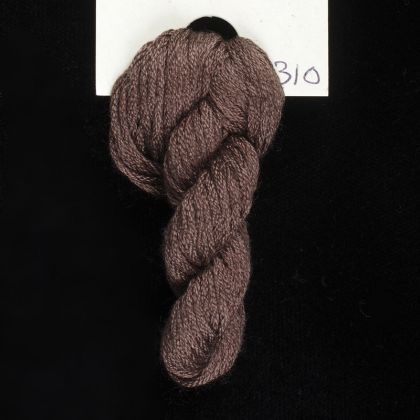  310 Latte - Thread, Harmony (6-strand silk floss): click to enlarge