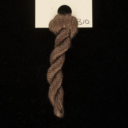  310 Latte - Thread, Zen Shin (20/2 spun): click to enlarge