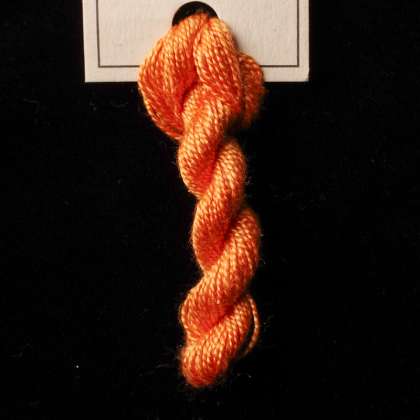   31 Cantaloupe - Thread, Zen Shin (20/2 spun): click to enlarge