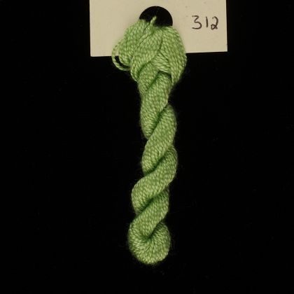  312 Sprout - Thread, Zen Shin (20/2 spun): click to enlarge