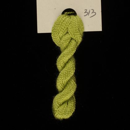  313 Midori - Thread, Zen Shin (20/2 spun): click to enlarge