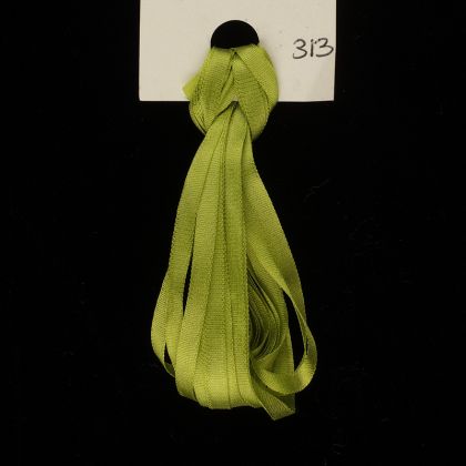  313 Midori - Ribbon, 3.5mm: click to enlarge