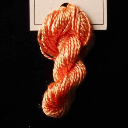   31 Cantaloupe - Thread, Serenity (8/2 reeled): click to enlarge