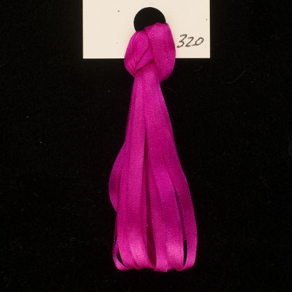  320 Hot Flash - Ribbon, 3.5mm: click to enlarge