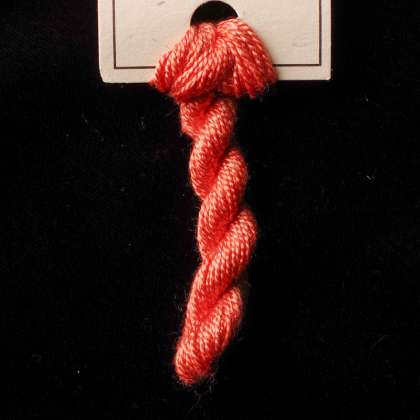   32 Salmonberry - Thread, Zen Shin (20/2 spun): click to enlarge