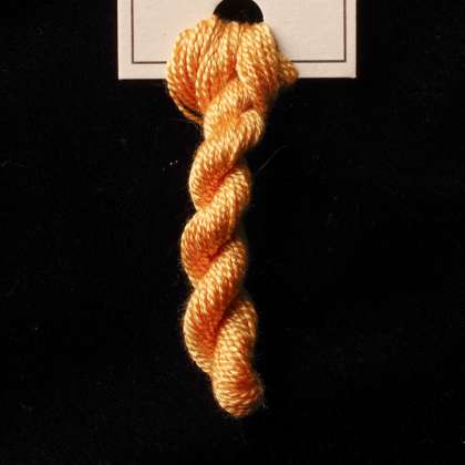   37 Maize - Thread, Zen Shin (20/2 spun): click to enlarge