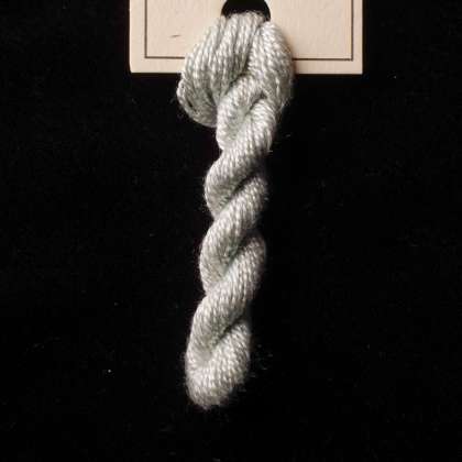   41 Pistachio - Thread, Zen Shin (20/2 spun): click to enlarge