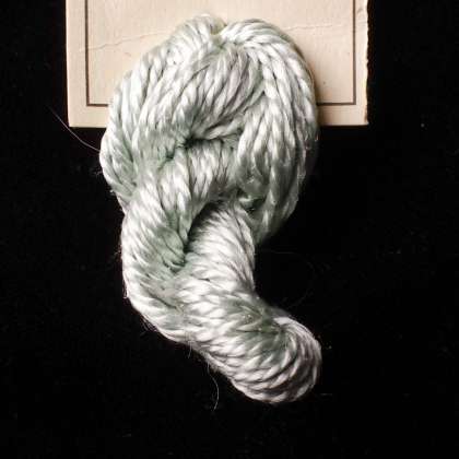   41 Pistachio - Thread, Serenity (8/2 reeled): click to enlarge