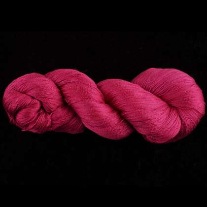 Color Now! - Myōjō Silk Yarn -   43 Harlequin: click to enlarge