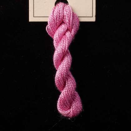   44 Cashmere Rose - Thread, Zen Shin (20/2 spun): click to enlarge