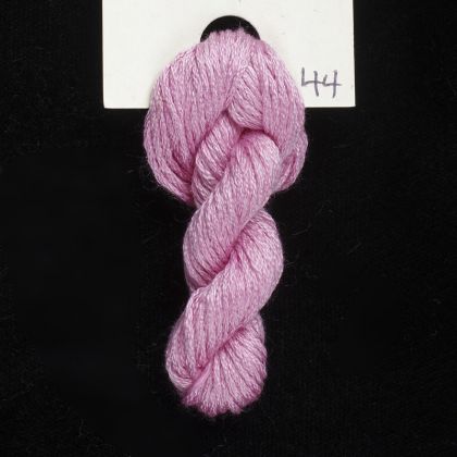   44 Cashmere Rose - Thread, Harmony (6-strand silk floss): click to enlarge