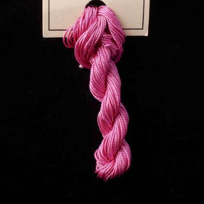   44 Cashmere Rose - Thread, Tranquility (fine cord): click to enlarge